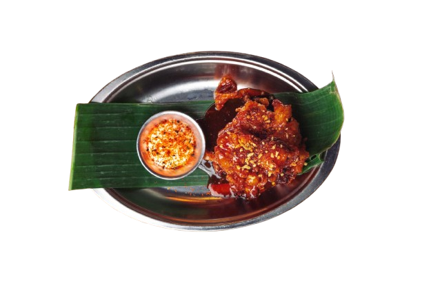 Chilli Honey Cavli
